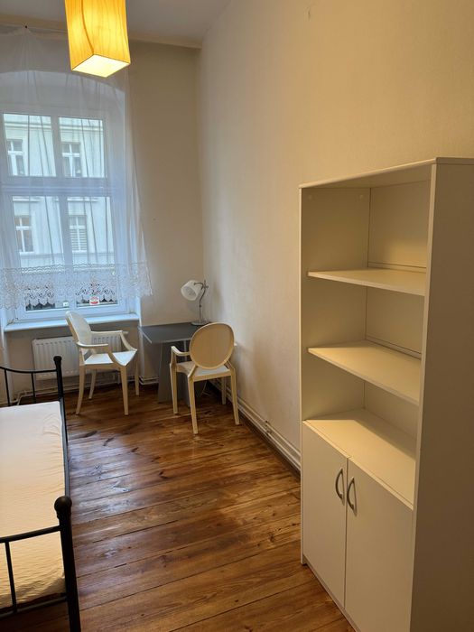 Pokój centrum / кімната ul. Bogusława X