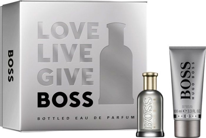 Zestaw Hugo Boss Bottled  Eau De Parfum Zestaw 50ml