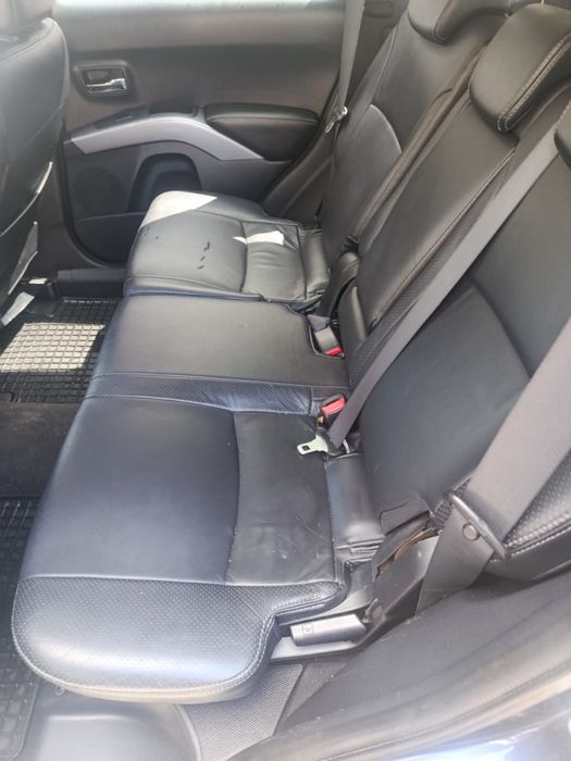 Продам свій Citroën C-Crosser