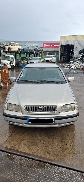 Volvo v40 combi 1998 1.9td para pecas
Ref:d4192t