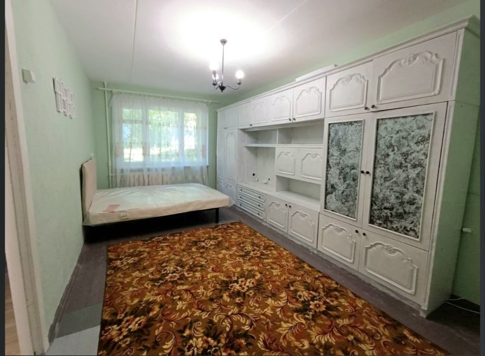Продам 1-комн. квартиру низ пр. Поля!