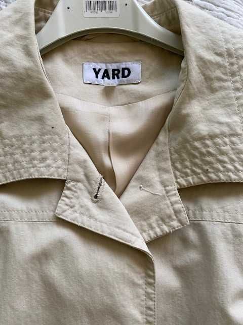 Prochowiec na wiosnę.