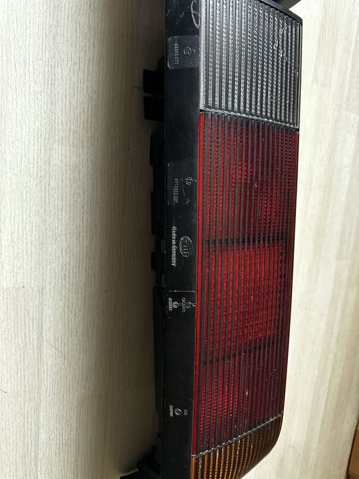 Lampy tył vw scirocco mk2 533.945.112D