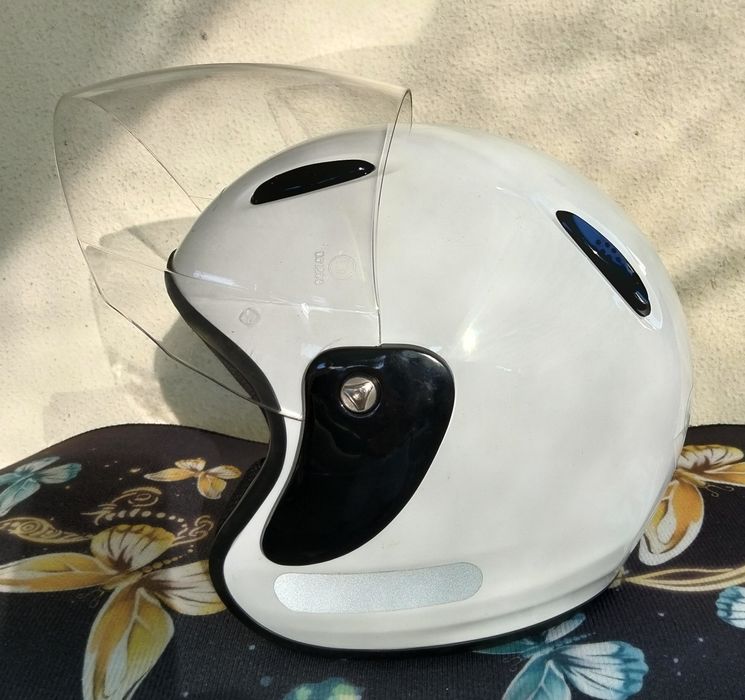 Capacete Ride Novo