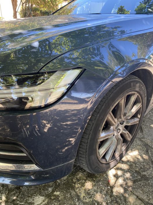 Volvo V90 diesel D4 INSCRIPTION