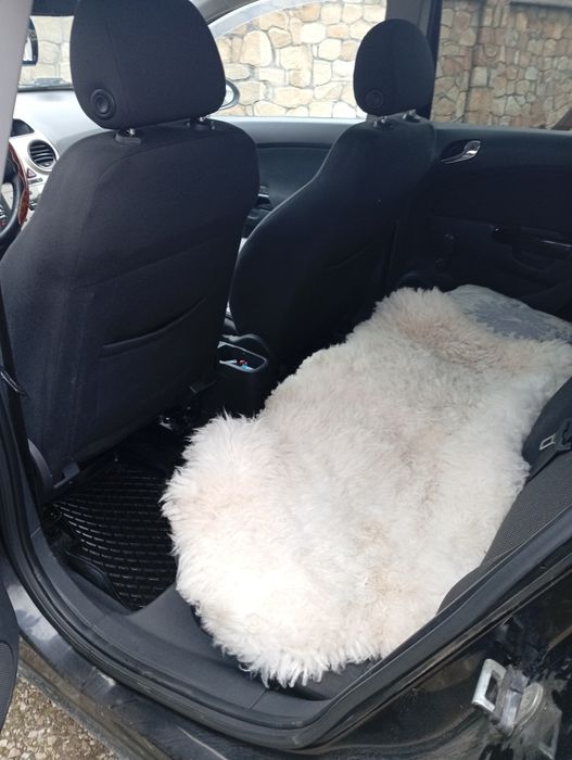 Опель корса 1.3д