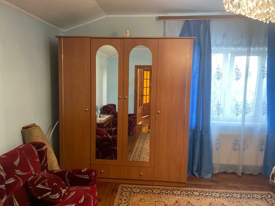 Гарнітур для спальні польського виробництва