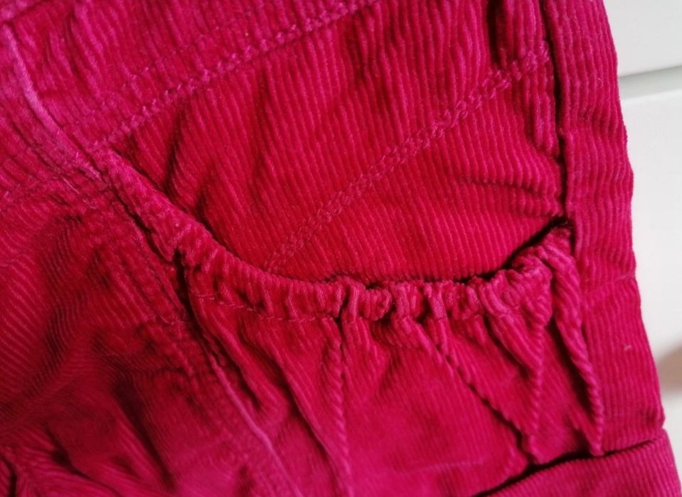 Calções benetton menina 10 anos