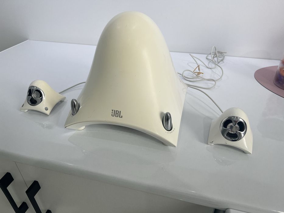 Głośniki JBL creature II