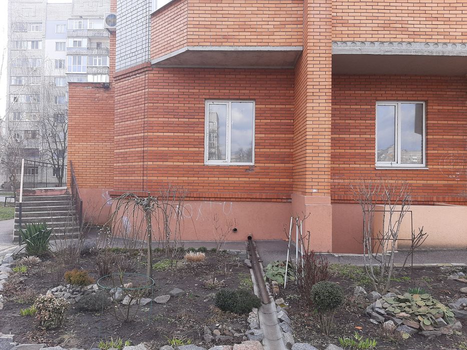 Приміщення в центрі