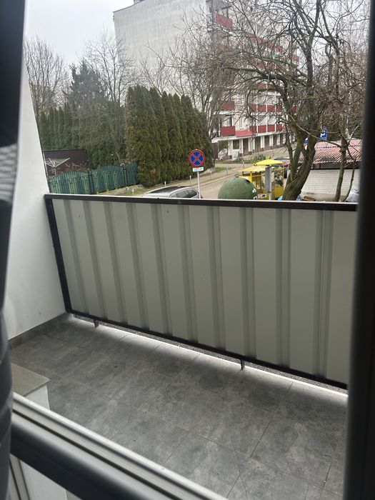 Mieszkanie do wynajęcia Bazylianowka