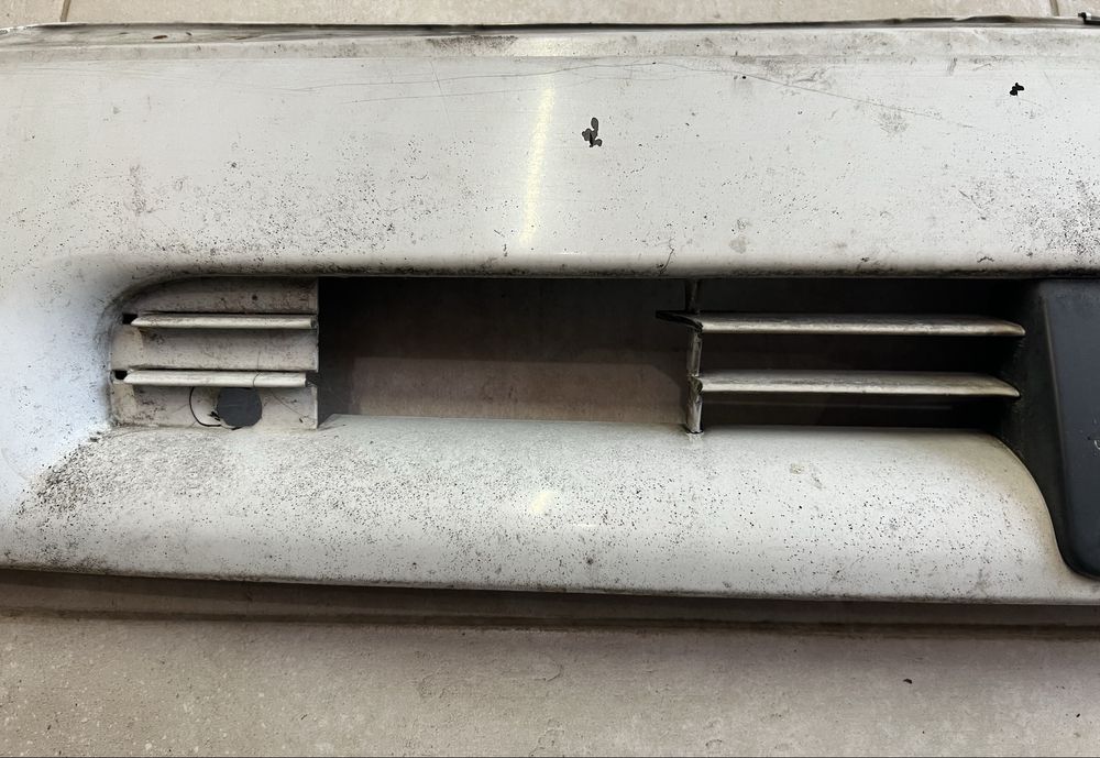 Grelha Citroen Jumpy 1996 a 2004