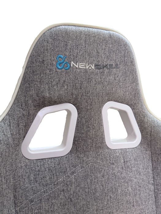 Cadeira Gaming Newskill (SEMI-NOVA)
