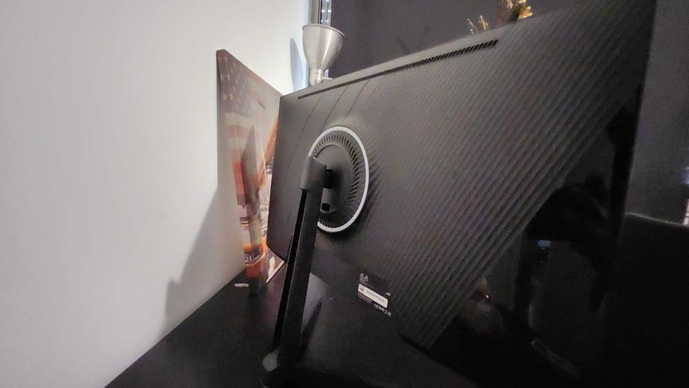 Monitor ILectry vision