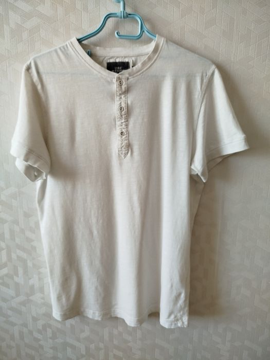 T-shirt męski rozmiar M