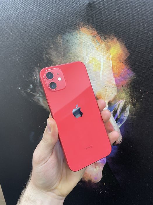 iPhone 12 PRODUCT RED ジャンク品 Amazon | 【整備済み品】 Apple iPhone 12 128GB (PRODUCT)RED