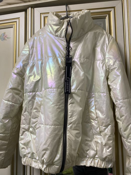 Продам куртку