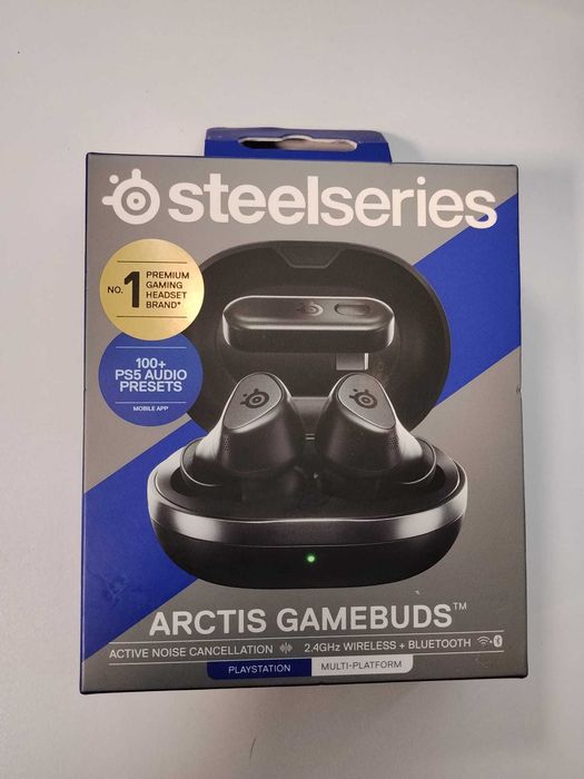 Steelseries Arctis Gamebuds