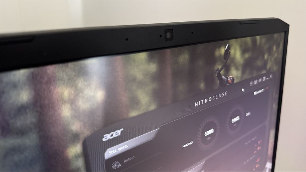 Acer Nitro 5 RTX 3060 | i5-11400H | 16GB RAM | 512GB SSD | 144Hz | Windows 10