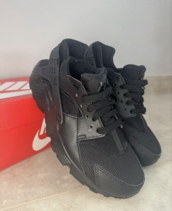 Huarache Nike Run