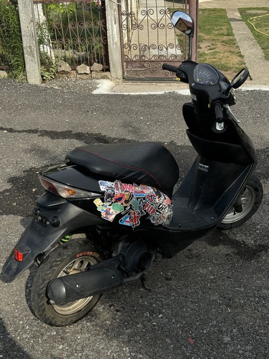 Honda dio AF-62