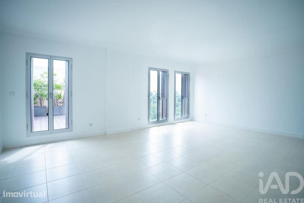 Apartamento T2 em Marvila de 84 m2
