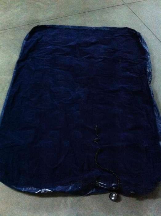Vendo cama de ar