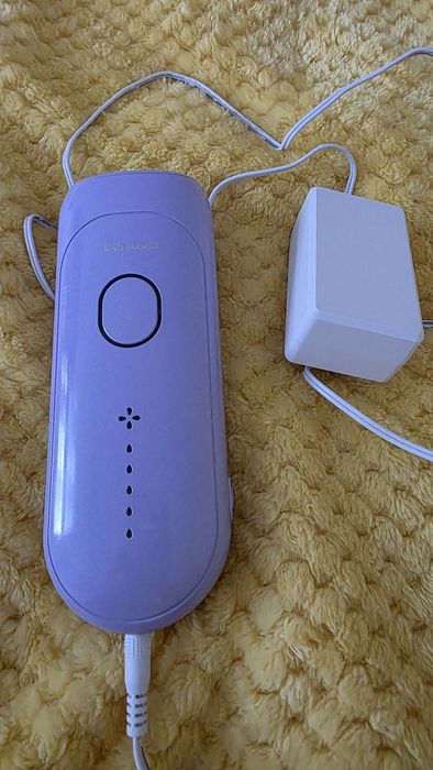 Эпилятор без коробки китай