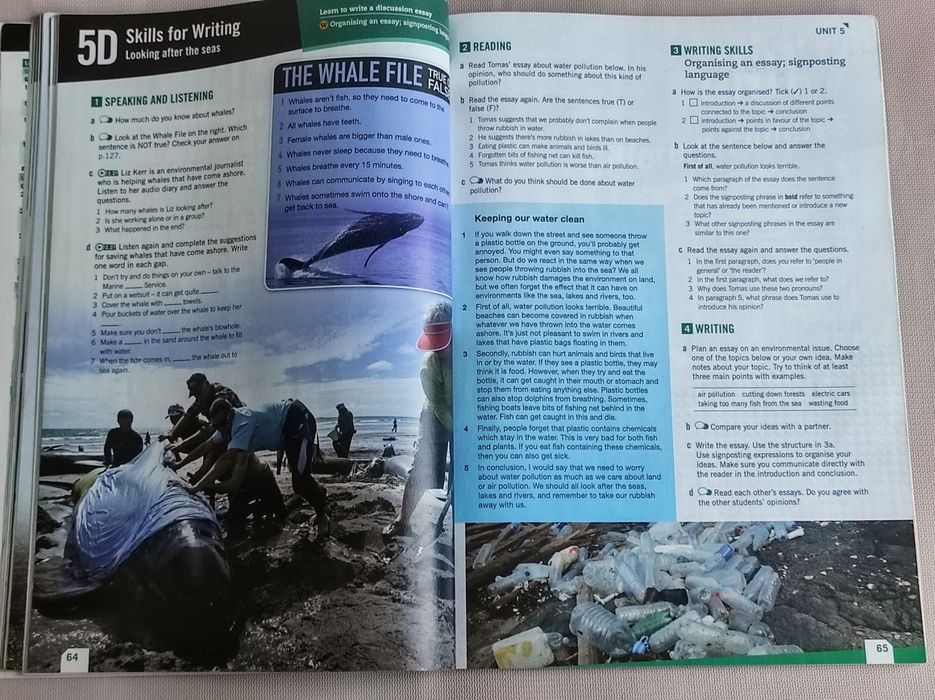 Комплект підручників Cambridge English Empower B1+(Student's book+inte