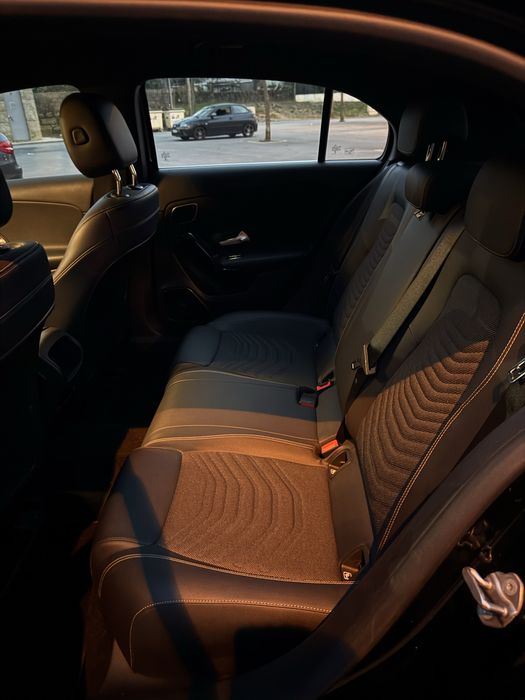 Mercedes benz A250e 2020