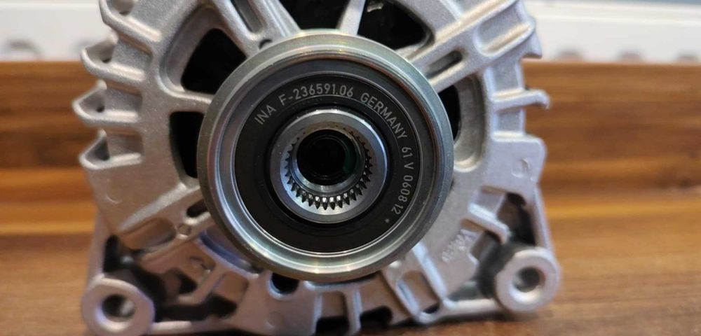 Alternator Valeo/RAL092 Ford Mazda Volvo