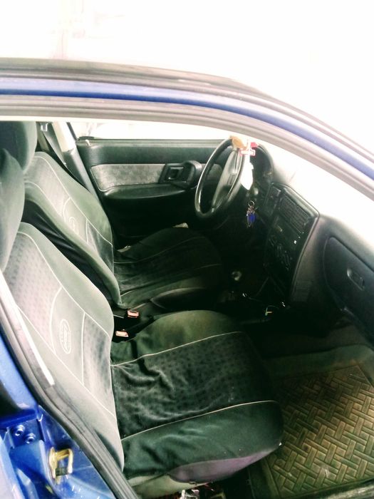 Seat Cordoba 1994 1,4 газ бенз