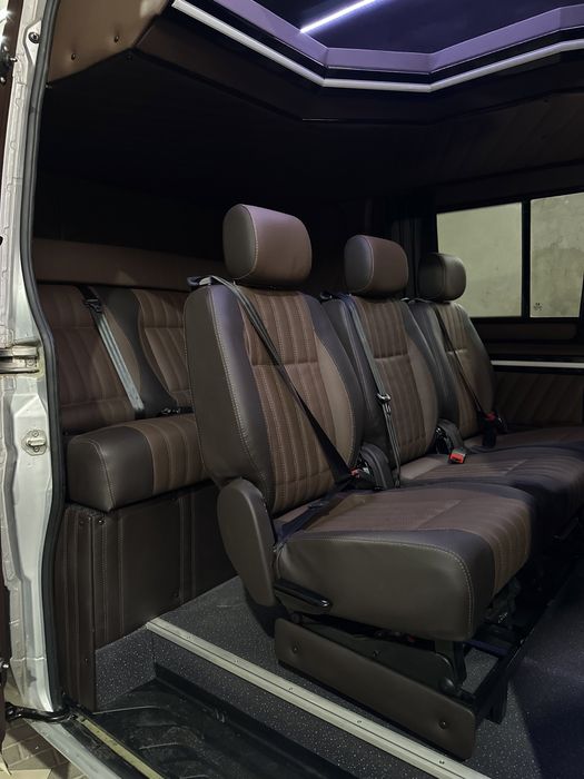 Перетяжка сидінь , обшивка сидінь , обшивка салону , перетяжка потолка