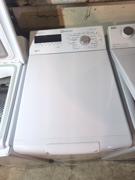 Pralki automatyczne 45 cm.