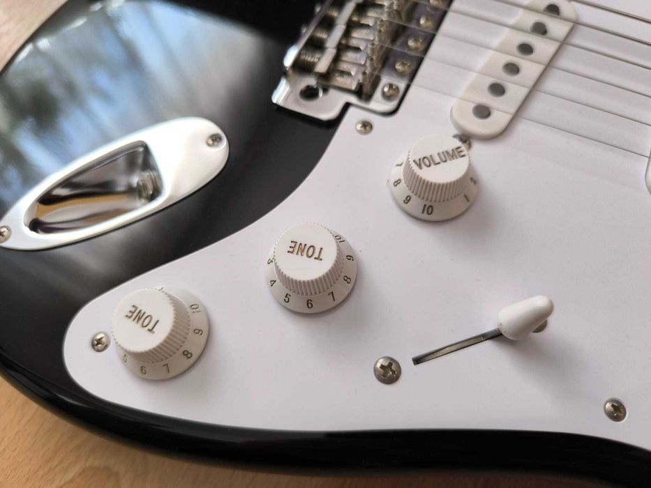 Fender Stratocaster ST57-TX - Made In Japan.