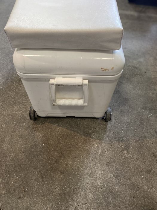 Rodas  Geleiras Lineaeffe