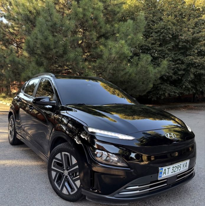 ПРОДАМ Hyundai Kona Electric