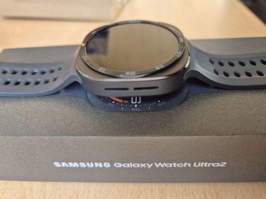 Samsung Galaxy watch ultra 2