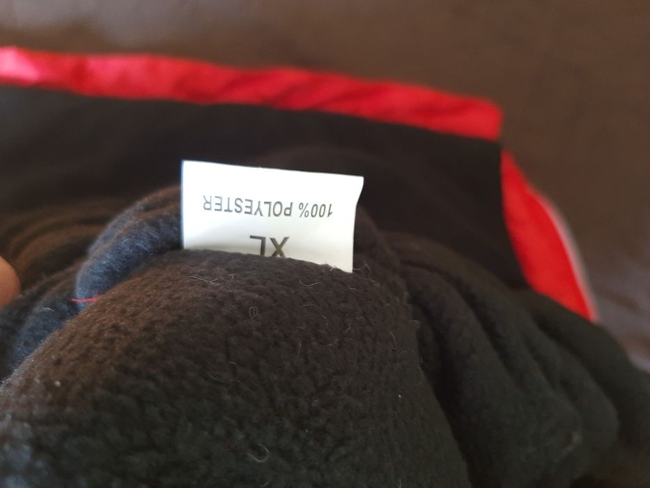 Kurtka dla psa rozm. XL