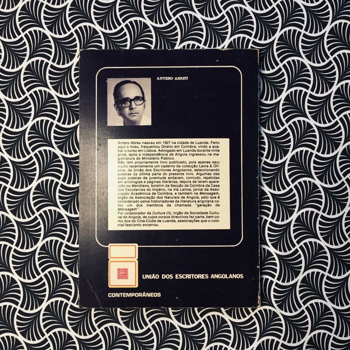 Permanência (1ª ed.) - Antero Abreu