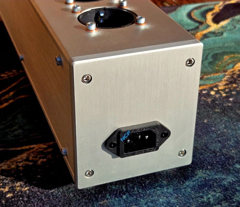 Listwa Audio Nordost