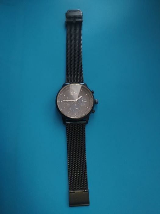 Мужские часы Lee Cooper