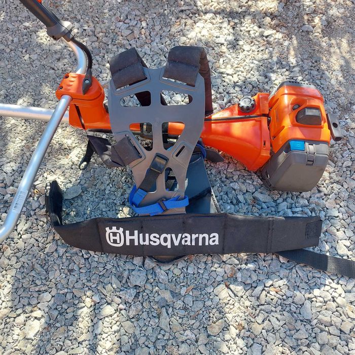 Podkaszarka spalinowa Husqvarna 545 FR