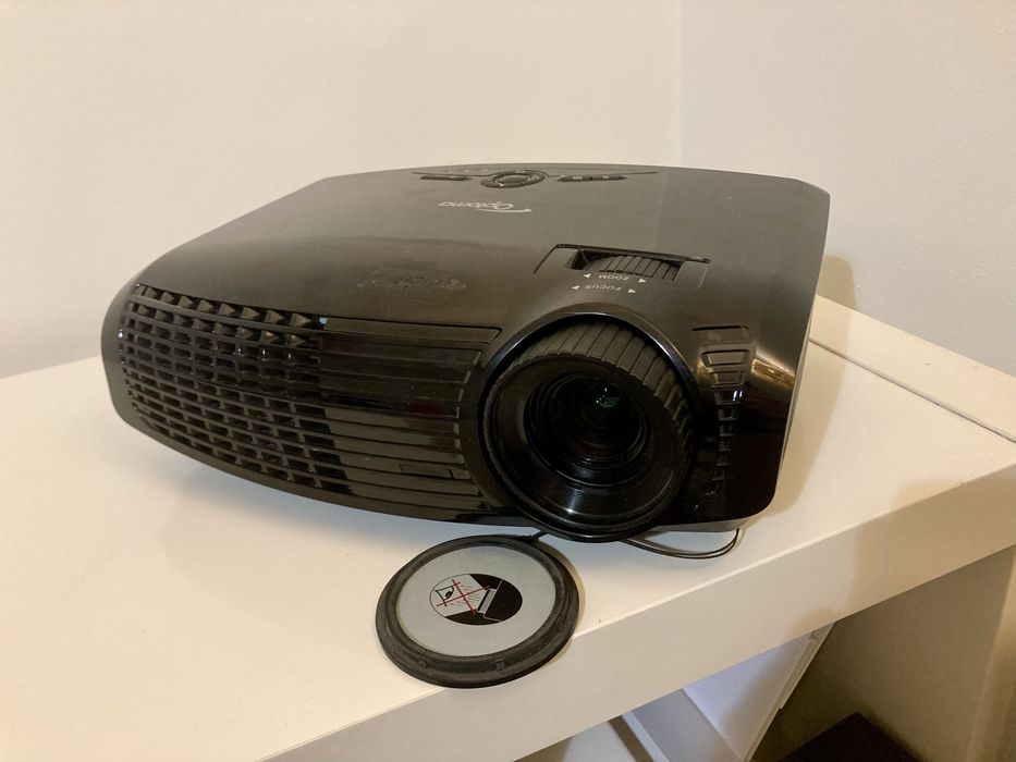 Projektor Optoma EX 540 i