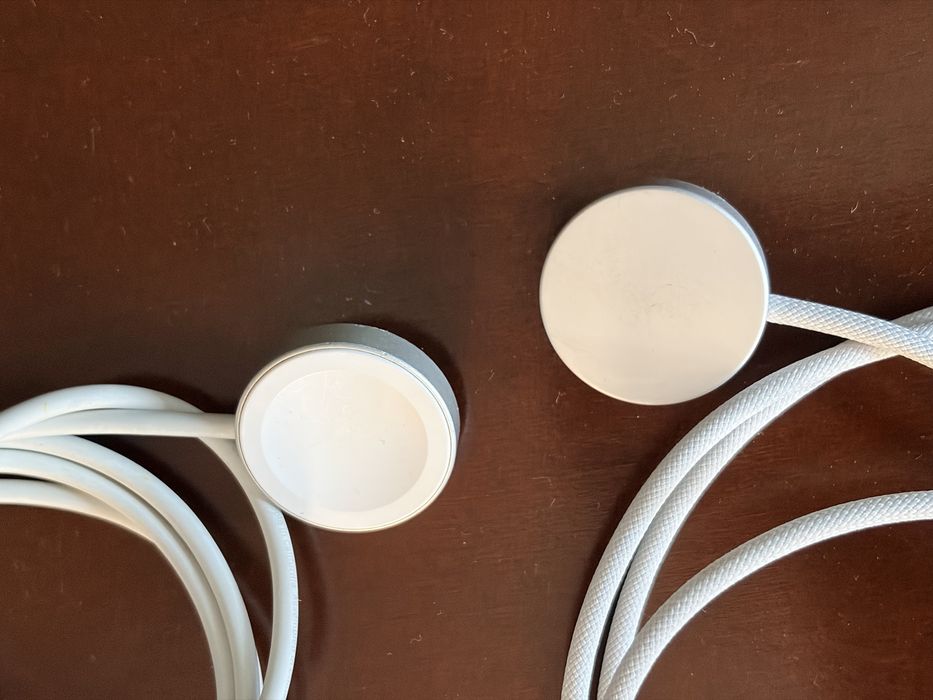 Ladowarka do Aplle Watch USB-C