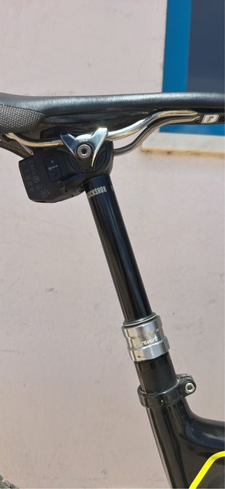 Cannondale Scalpel 01 (2017)