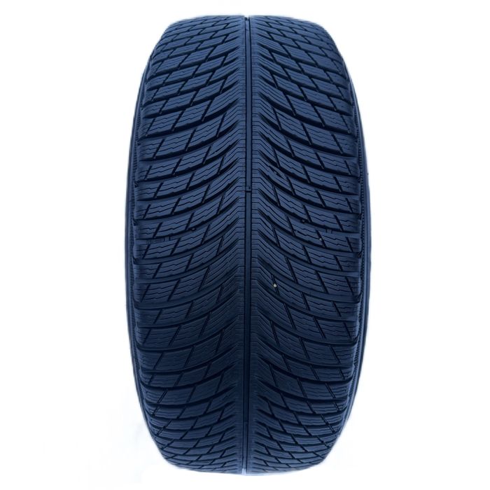 4x Michelin Pilot Alpin 5 265/50R20