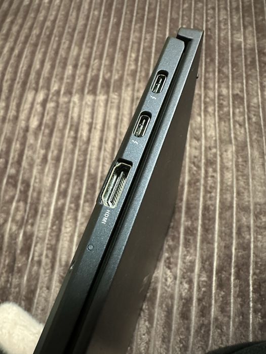 Chrombook Asus i5 ноутбук на гарантії