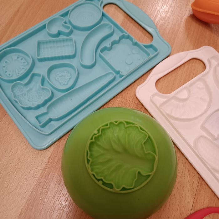 2 Набори для ліплення Play-doh