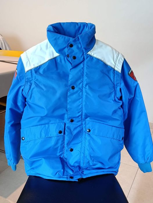 Casaco Dainese Vintage Retro S